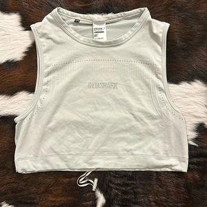 Gymshark tank